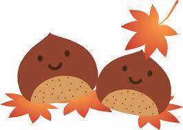 秋の味覚イラスト｜無料イラスト・フリー素材なら「イラストAC」 さん