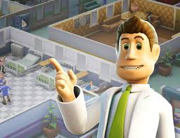 Coffee machine descaler asdasd gamespot news. Two Point Hospital Review Laughter Is The Best Medicine Gamespot