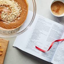 A baker's journal of favorite recipes as want to read The 20 Best Cookbooks Of 2019 To Give As Gifts Epicurious