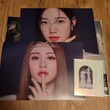 wts] le sserafim shibuya109 popup store goods, Hobbies & Toys, Memorabilia  & Collectibles, K-Wave