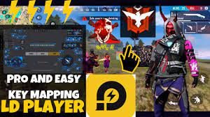 Free fire download for pc (windows 7, 8, 10). Easy Best Setting And Key Mapping In Ld Player For Free Fire Pro Key Mapping Youtube