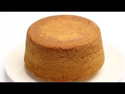 Genoise Haute Facile Cuisinerapide Youtube Food Desserts Layer Cake