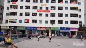 Hà Nội giải thích việc chưa cấp sổ hồng cho các căn hộ khu HH Linh Đàm