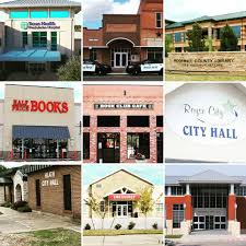 Use your rockwall county library card to access overdrive's collection of ebooks and eaudiobooks, the overdrive collection can be easily access through the libbyapp. Rockwall County Library Community Facebook