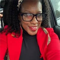 Alisha Wright Email & Phone Number