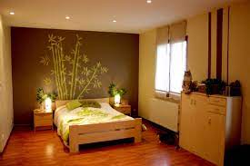 La décoration d'une chambre d'adulte est une affaire de grands, dans la chambre parentale comme dans une chambre d'amis, avec ou sans coin décorer une chambre d'adulte, c'est lui donner du caractère et on a mille options déco à disposition, en rénovation pas chère comme en construction. Deco Zen Secrets Pour Une Chambre Douillette Et Relaxante