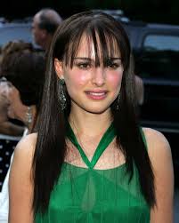 The same is relevant to bob haircuts for black women. Natalie Portman S Hair Evolution From Child Star To Oscar Winning Actress