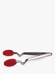 Check spelling or type a new query. Dreamfarm Clongs Red 12 Inch Kitchen Utensils Gadgets Cooking Utensils Urbytus Com