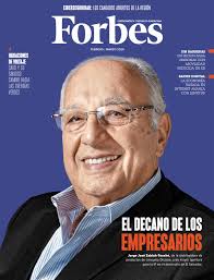 Tienes control total sobre la información personal que compartes. Forbes Centroamerica Febrero Marzo 2020 By Forbes En Espanol Issuu