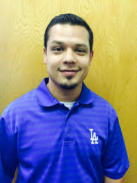 Baler alum takes the helm of SBHS wrestling program