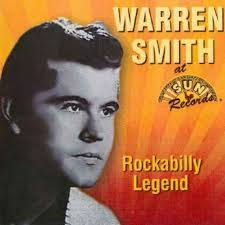 So Long I'm Gone by Warren Smith