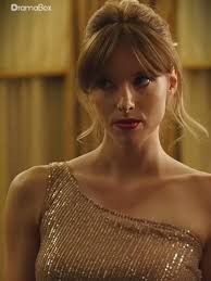 you might be asking, what is this movie? is it new? is Hunter Kohl in it?  should i watch it? is it a comedy? does Molly do anything else that is not