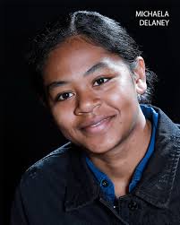 DELANEY-Michaela
