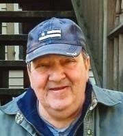 Warren Simard Obituary (1950