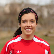 Lilly McSwain's High School Bio