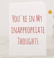 I recently came across some interesting valentine's day cards, and some of them were so. 19 Funny And Rude Valentine S Day Cards Metro News