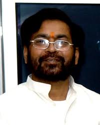 Jay Prakash Narayan Yadav