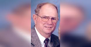Obituary information for Carl Boyd Barrow, Jr.