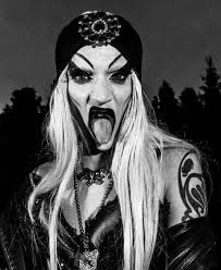 Carlotta Moore (@QueenCarlottaMoore) • Facebook