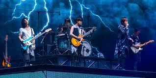 五月天樂隊陷假唱風波中國網民打假視頻瘋傳- 維基新聞，自由的新聞源