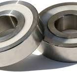 Amazon.com: KIRANDY Thin Section Ball Bearings 2pcs 316 ...