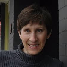 Christine Swenson's Instagram, Twitter & Facebook