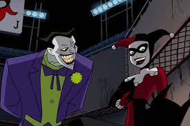 Upcoming Batman: White Knight reimagines Joker and Harley Quinn's  relationship - Polygon