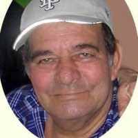 Felix Angel Gregorio Solis Blanco (1945–2013)