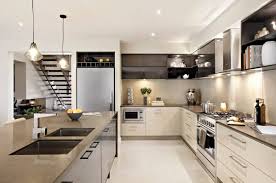 Wild Rice Is One Of Those Versatile Colors That Works Beautifully In Contemporary Applications As Well As Trad Home Decor Kitchen Carlisle Homes Kitchen Design