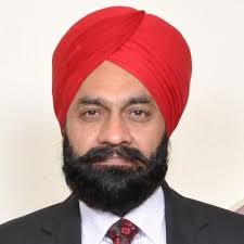 Sarb Jit Singh Matharu