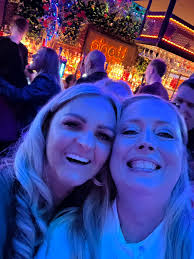 Anyone up for some drinks later on? The name says “family”, so figured it  was worth a shot.