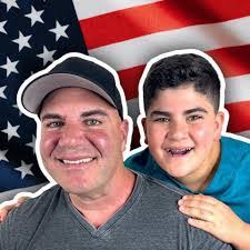 Jacob Armer's Instagram, Twitter & Facebook