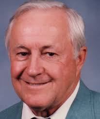 Obituary for Lloyd A. Wolff