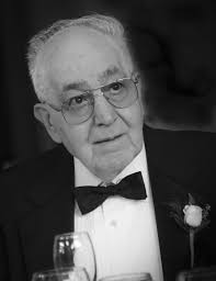 Obituary information for Americo J. "Al" Tessitore