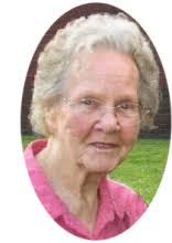 Obituary information for Esther M. Franklin Osborn~Combee