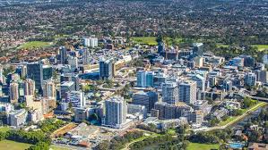 Things to do in parramatta, australia: Parramatta Records Second Lowest Office Vacancy Rate In Australia Daily Telegraph