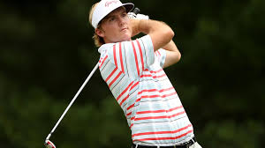 The official pga tour profile of russell henley. Nike Golf Adds Uga Standout Russell Henley To Its Stable Of Athletes Nike News