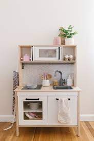 Australian ikea duktig play kitchen easy makeover and hacks for the oh so busy mum. Ikea Play Kitchen Ikea Play Kitchen Makeover The Mama Notes Decor Object Your Daily Dose Of Best Home Decorating Ideas Interior Design Inspiration