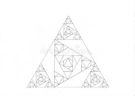 Drawing Triangles Stock Illustrations 20 547 Drawing Triangles Stock Illustrations Vectors Clipart Dreamstime If you know how to draw rectangle, how can you draw a triangle on it? dreamstime com