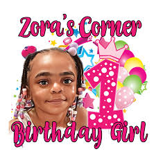 Gracies Corner Custom PNG, Change Name and Shirt, Age, Birthday Shirt  Design- PNG ONLY