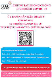 Di chuyển camera tới mã qr cần quét. HÆ°á»›ng Dáº«n Khai Bao Y Táº¿ TrÆ°á»›c Thá»i Ä'iá»ƒm Tham Gia Báº§u Cá»­ Cáº­p Nháº­t Ma Qr Code Má»›i Nháº¥t
