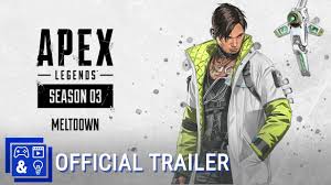 We hope you enjoy our variety and growing collection of hd images to use as a background or home screen for your smartphone and. Apex Legends Crypto Abilities Backstory How To Unlock Crypto Usgamer