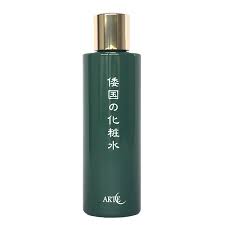 倭国の化粧水 普通肌用 100ml 国産オーガニックコスメ アルテ
