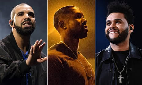 From DJ Screw to Moonlight: the unlikely comeback of chopped and screwed |  Hip-hop | The Guardian