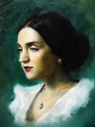 Faye Hsu's Instagram, Twitter & Facebook