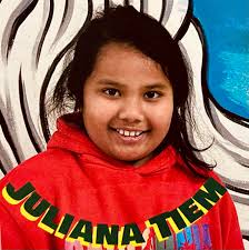 ⭐️ WALL OF FAME ⭐️ 'Best Behaved Students' -Aimee Luna -Juliana Tiem  -Bailey Beck -Deleyza Guaneros -Kenia Castaneda -Bella Guaneros WHO WILL BE  NEXT? ⭐️