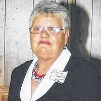 Doreen Sampson Obituary