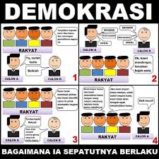 Dalam sistem pilihan raya di malaysia, calon yang bertanding boleh mewakili sesuatu parti atau bertanding sebagai calon bebas. Bagaimana Sistem Pilihan Raya Di Malaysia Berlangsung Sentiasa Panas