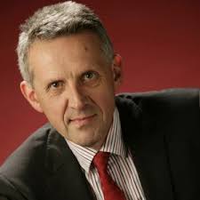 Jerry Moye named 2011 industry leader of the year