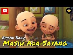 Upin ipin musim 10 full episode hd non stop. Episod Terbaru Upin Ipin Musim 11 Masih Ada Sayang Youtube Episodes Cute Baby Animals Baby Animals